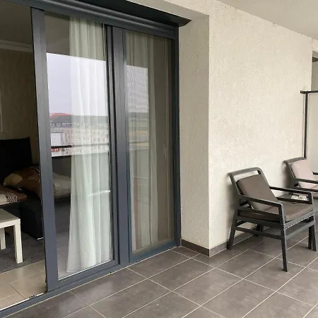 Apartment Parizsi Udvar I. *