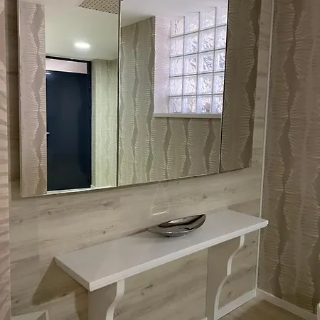 Parizsi Udvar I. Apartment *